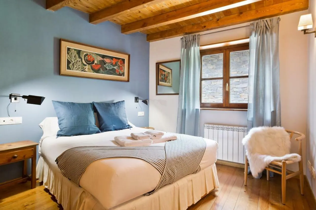 Apartment Luderna - Apartamento Orri A4 Gessa